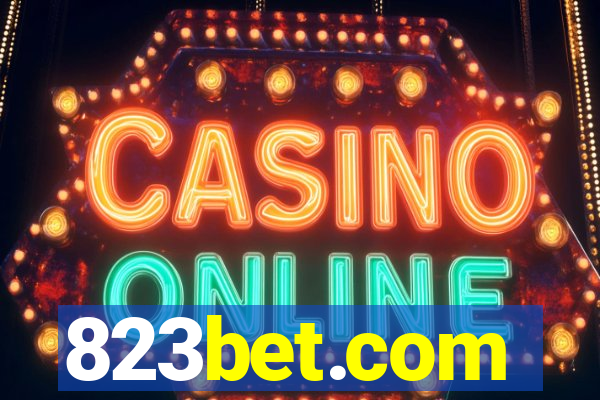 823bet.com