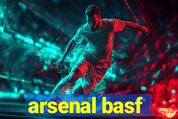 arsenal basf