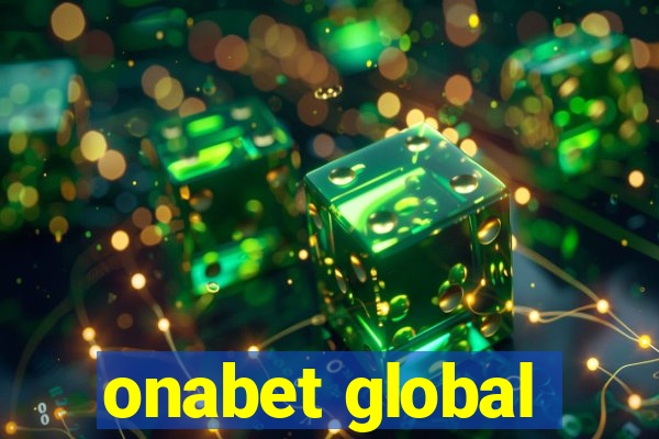 onabet global