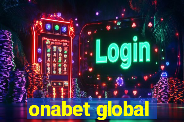 onabet global