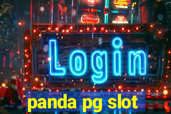 panda pg slot