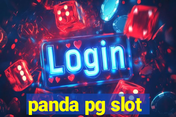 panda pg slot