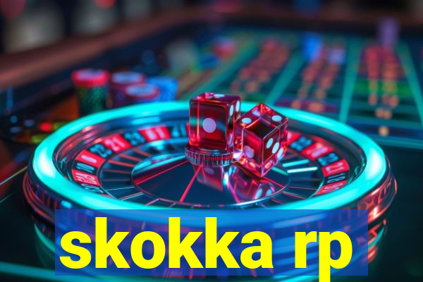 skokka rp