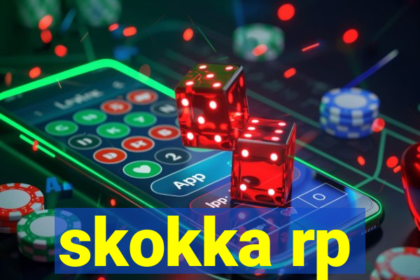 skokka rp