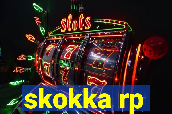 skokka rp