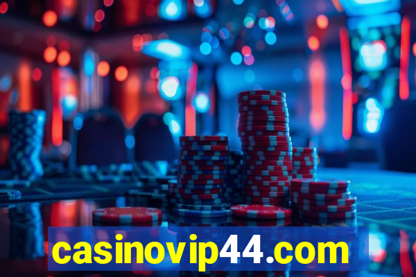 casinovip44.com