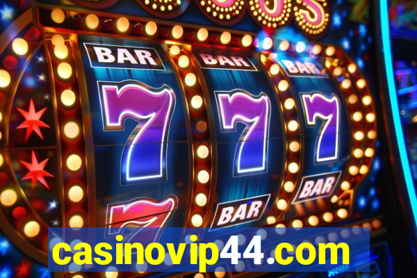 casinovip44.com