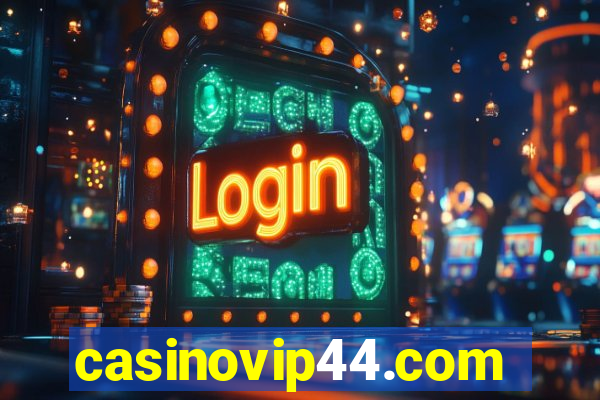 casinovip44.com