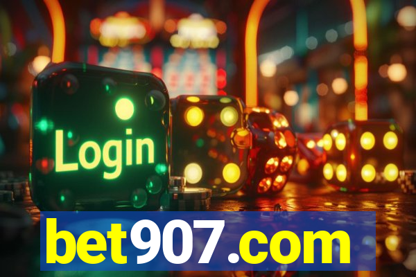 bet907.com