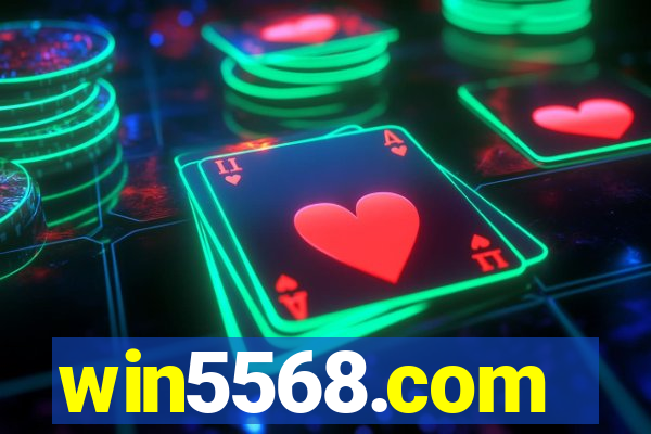 win5568.com