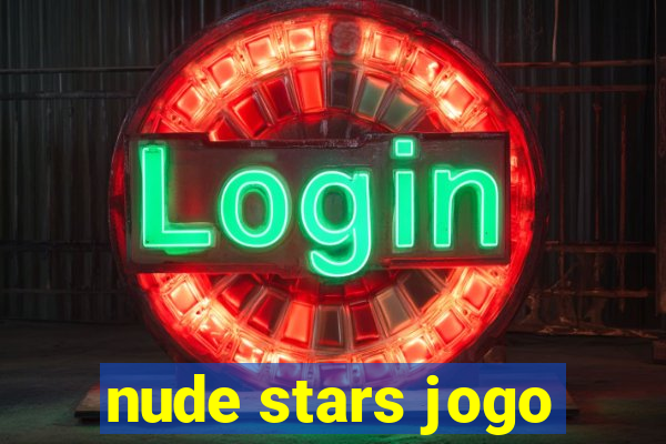 nude stars jogo