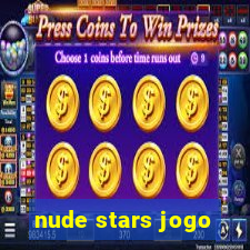 nude stars jogo