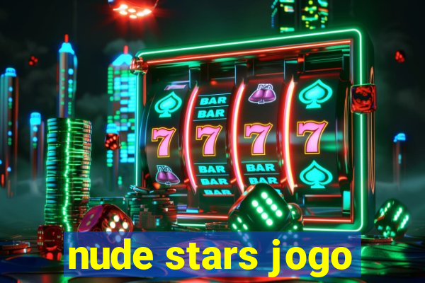 nude stars jogo