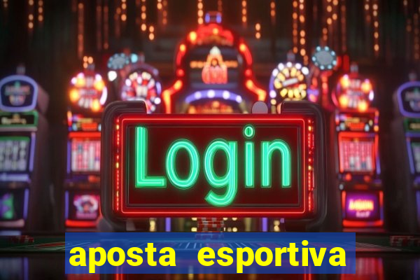 aposta esportiva deposito minimo 1 real