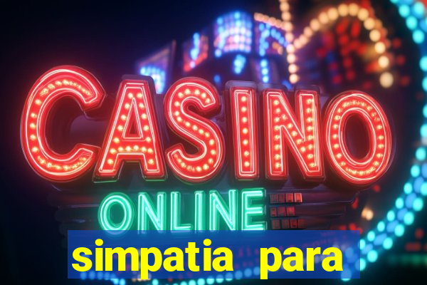 simpatia para ganhar no bingo de cartela