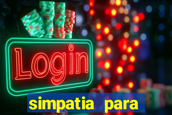 simpatia para ganhar no bingo de cartela