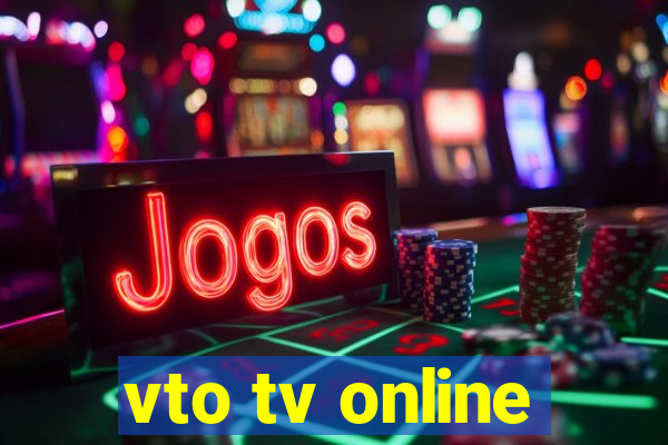 vto tv online