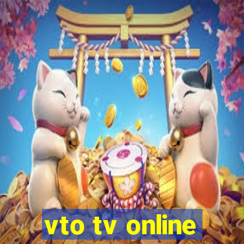 vto tv online