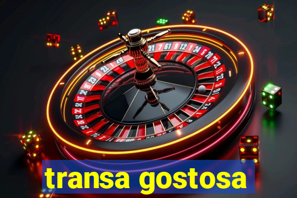 transa gostosa