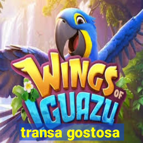 transa gostosa