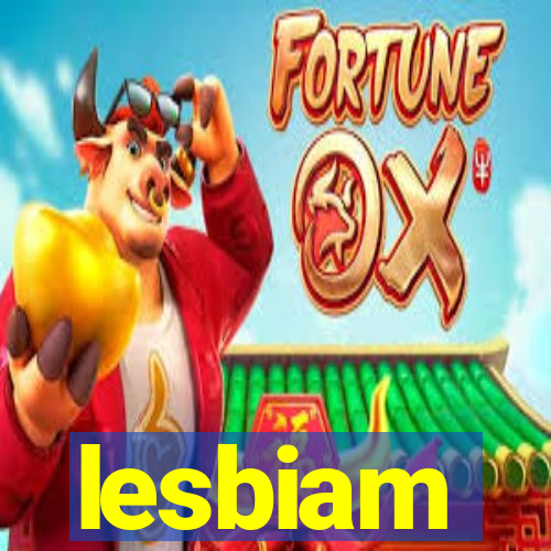 lesbiam