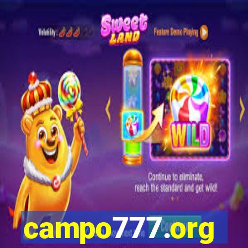 campo777.org