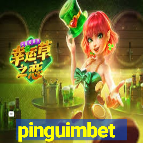 pinguimbet