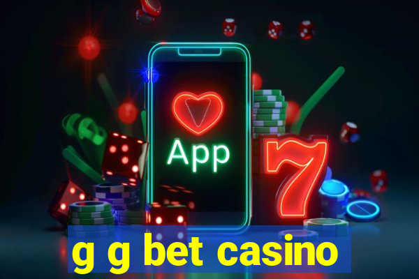 g g bet casino