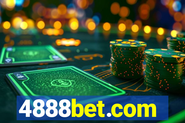 4888bet.com