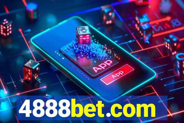 4888bet.com