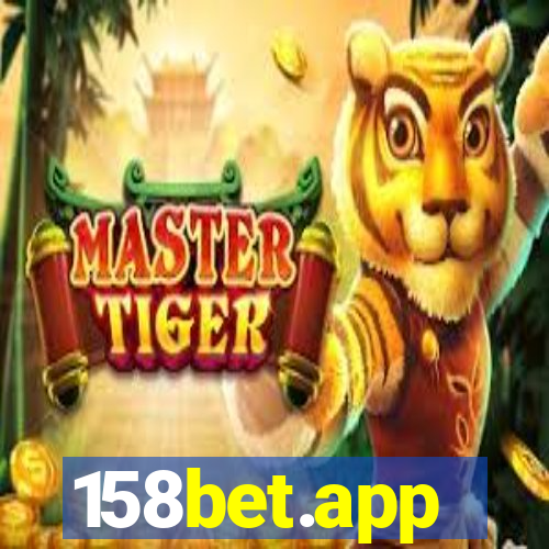 158bet.app