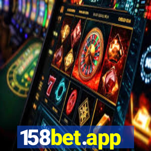 158bet.app