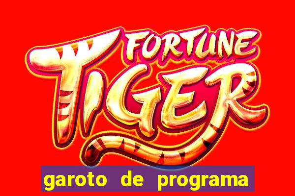 garoto de programa porto seguro