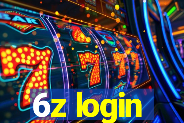 6z login