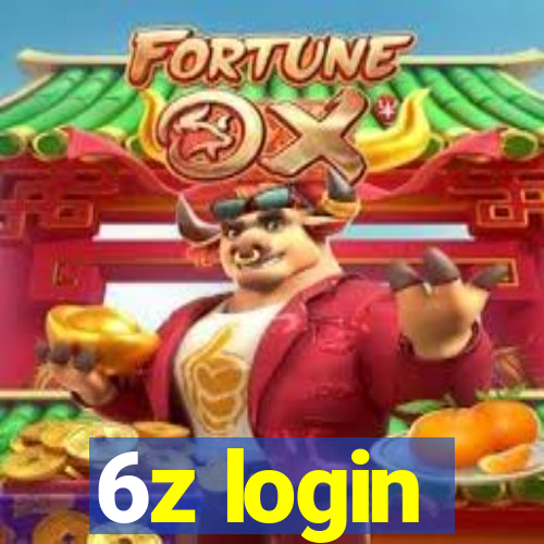 6z login