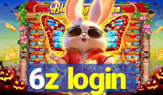 6z login