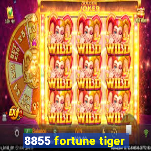 8855 fortune tiger