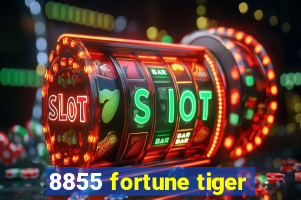 8855 fortune tiger