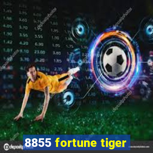 8855 fortune tiger