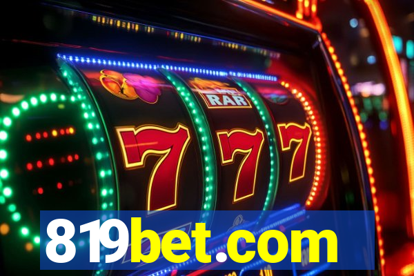 819bet.com