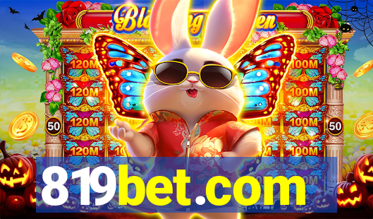 819bet.com