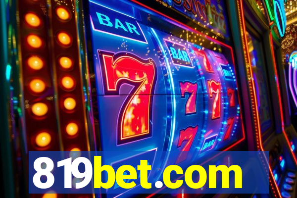 819bet.com