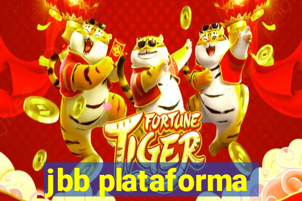 jbb plataforma