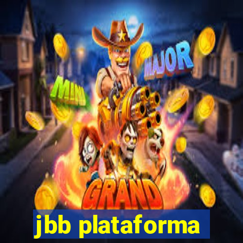 jbb plataforma