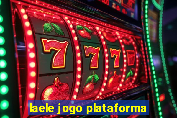 laele jogo plataforma