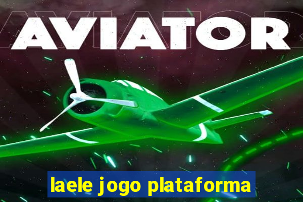 laele jogo plataforma