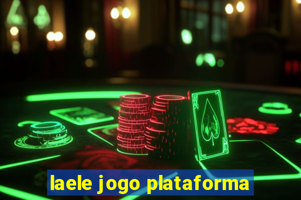 laele jogo plataforma