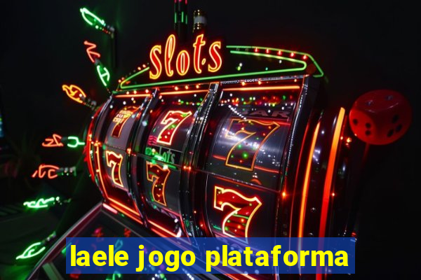 laele jogo plataforma