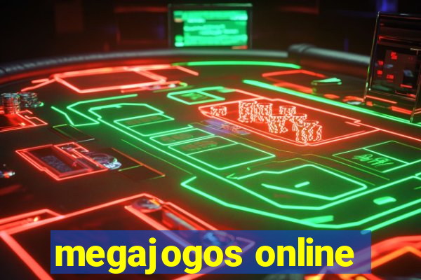 megajogos online