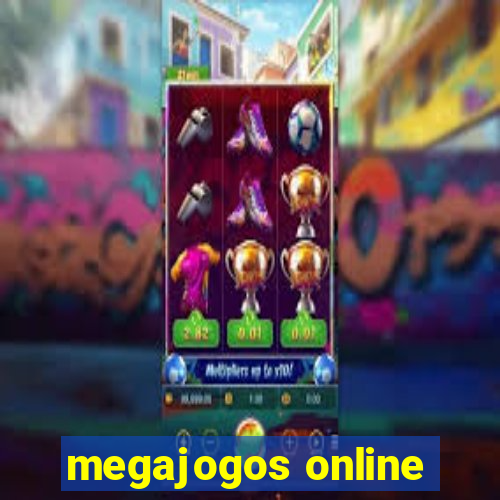 megajogos online